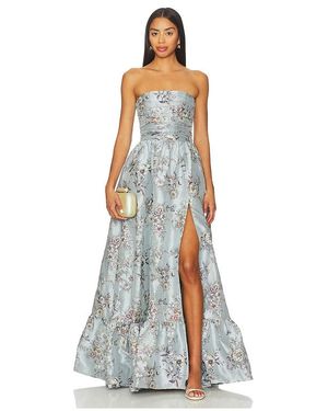 V. Chapman Gwen Gown
