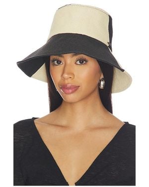 Brixton Harmony Packable Bucket Hat - Black