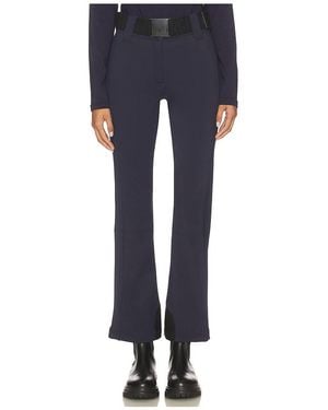 Goldbergh Pippa Ski Pant - Blue