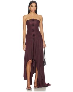 Maygel Coronel Kleid Andi - Lila