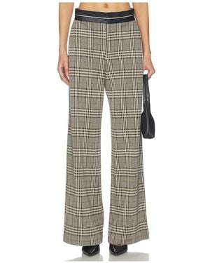 JBQ Aubrey Pant - Gray