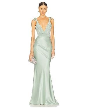 Zhivago Abendkleid Beloved - Weiß
