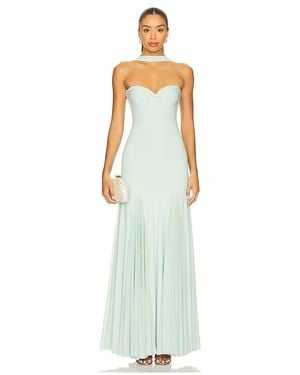 Deme by Gabriella Berta Dress - White