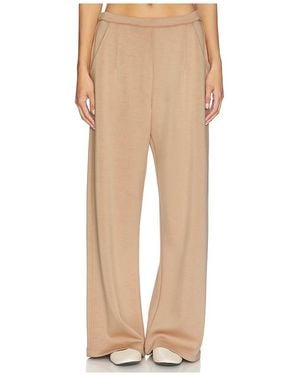 Ripley Rader Scuba Lounge Pant - Natural
