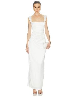 Nookie Kleid Dream - Weiß