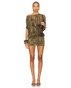 chinese dress ladies Anora Cut-Out Mini Dress in Black | Jaded London