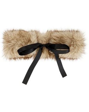 petit moments Broadway Collar - Natural