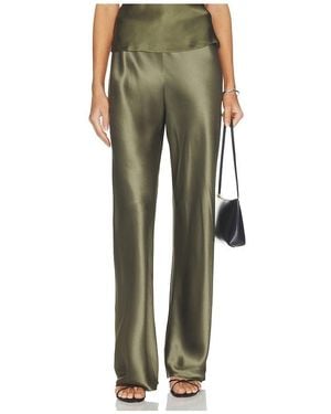 Cami NYC Bristol Pant - Green