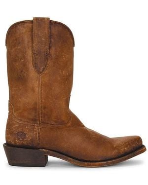 Ariat Knoxville - Brown