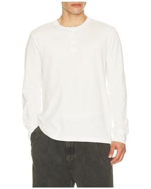 Vince Camiseta En Color Blanco Talla (También En S, Xxl/2X)