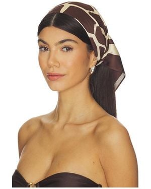 Faithfull the Brand Neve Head Scarf - Multicolour