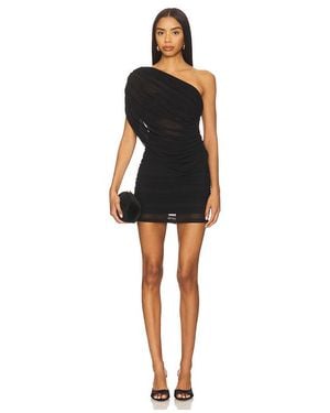 superdown Florence Mini Dress - Black