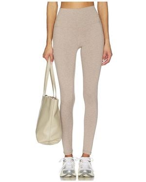 Varley Leggings Always - Natur