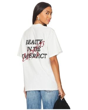 UPRISERS Beauty - White