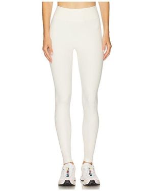 437 The Essentials Legging - White