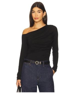 UNDRESS Sweetest Thing Bodysuit - Black