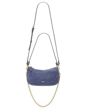COACH Umhängetasche Waverly - Blau
