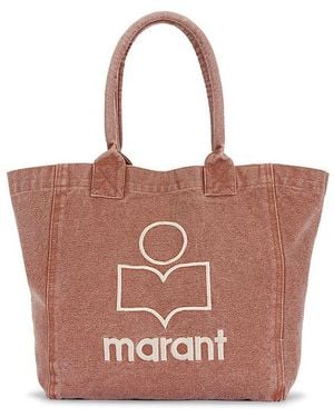Isabel Marant Tasche Yenky - Pink