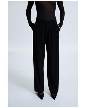REVOLVE LOS ANGELES Adris Trouser - Black