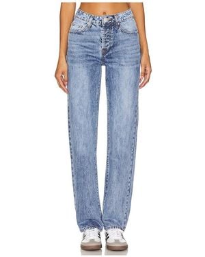 superdown Lanie Jeans - Blue