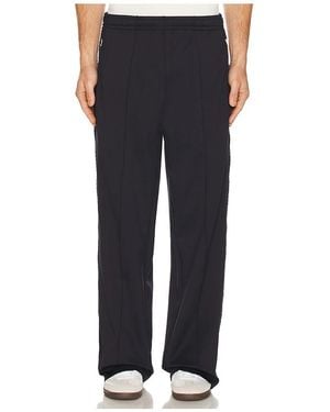 Palmes Trainingshose Tricot - Schwarz