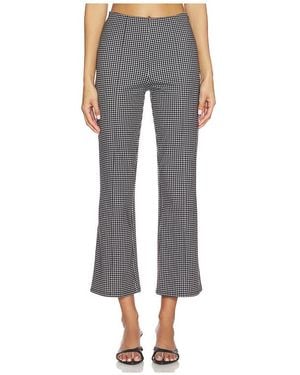 Rails Pantalón Auray En Color Negro, Blanco Talla (También En Xl) - Gris