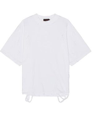 Funeral Apparel Shirt - Weiß