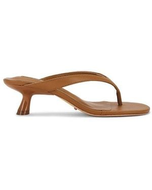 Tony Bianco Krista Sandal - Natural