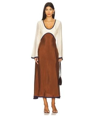 Sancia Rosalind Dress - Multicolor