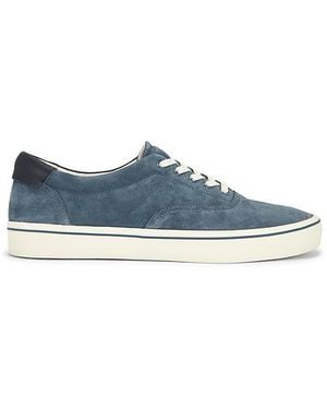 Vince Sneakers Seaside - Blau