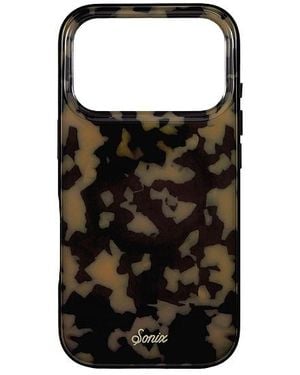 Sonix Iphone 17 Pro Case - Black