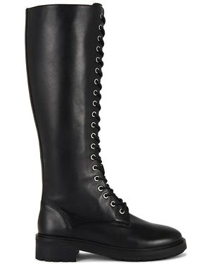 Tony Bianco Hurricane Boot - Black