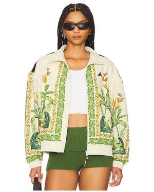 adidas Originals ジャケット - グリーン