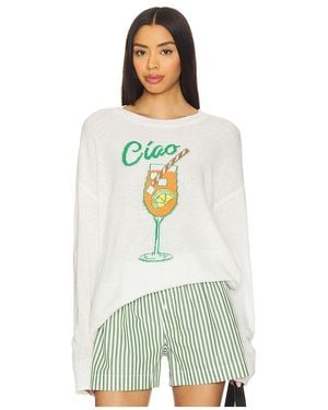 Show Me Your Mumu Woodsy Jumper - Green