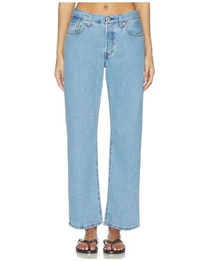Levi's Pierna Recta 501 90's En Color Azul Talla (También En 26, 25, 27, 28, 29, 30)