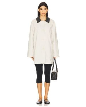 Elodie the Label Carmen Jacket - White