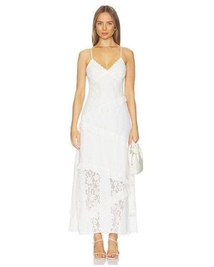 Steve Madden Giah Dress - White