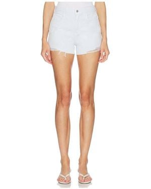 L'Agence Shorts Beck - Weiß