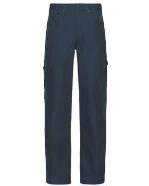Dickies Jeans - Blau