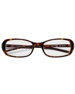Chimi Code Optical Eyeglasses En - Noir