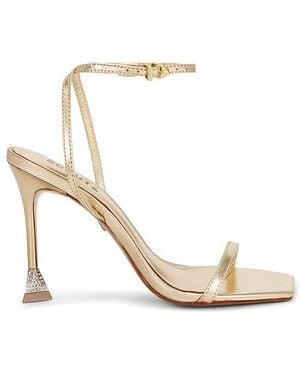 SCHUTZ SHOES Joanna Sandal - White