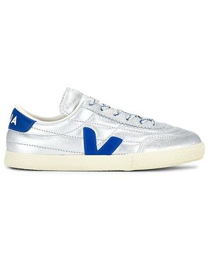 Veja Sneakers Panenka - Blau