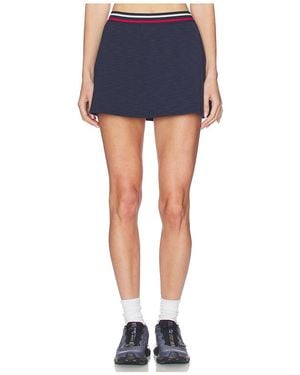 Splits59 Skorts Kaia - Blau