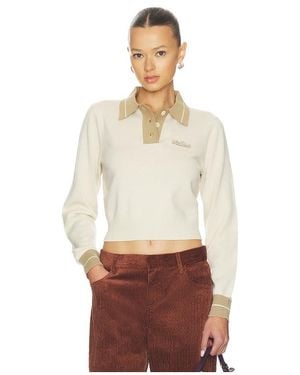 Malbon Pull Miranda En. Taille Also En Xs, S, M, Xl - Blanc