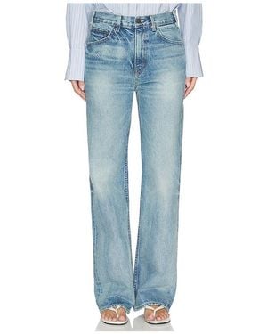Nili Lotan Mitchell Jean - Blue
