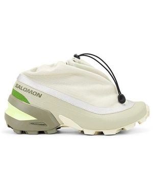 MM6 by Maison Martin Margiela Cross Low スニーカー - マルチカラー