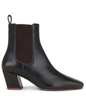 Seychelles Josie Boot - Black