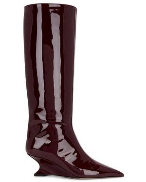 Paris Texas Nina Boot 50 - Brown