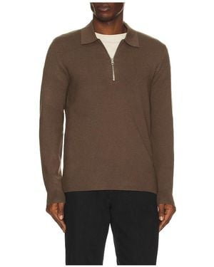 Samsøe & Samsøe Strick Guna - Braun