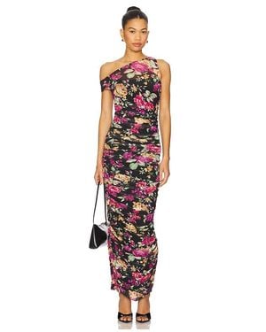 AFRM Biona Dress - White